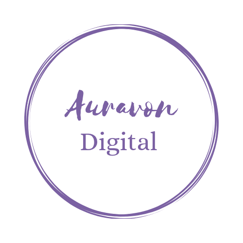Auravon digital 