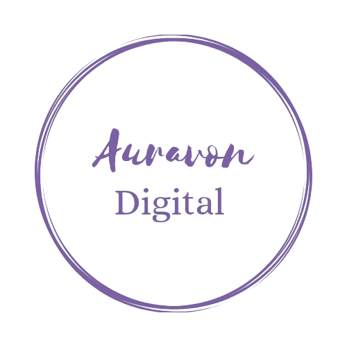 Auravon digital 
