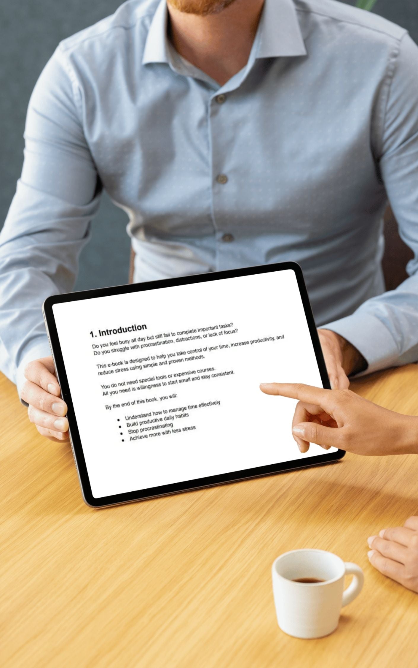 Stop Procrastinating: A Simple & Practical Guide to Productivity and Time Management